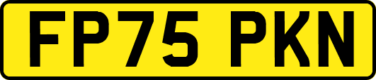 FP75PKN