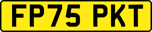 FP75PKT