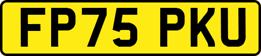FP75PKU