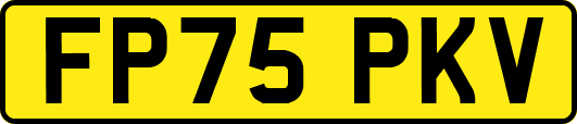 FP75PKV
