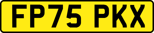 FP75PKX