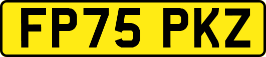 FP75PKZ