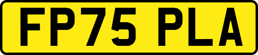 FP75PLA