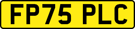 FP75PLC
