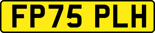 FP75PLH