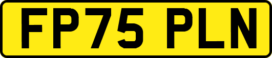 FP75PLN