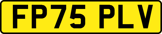 FP75PLV