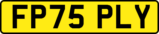 FP75PLY