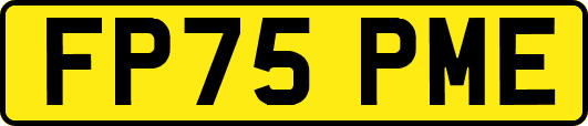 FP75PME