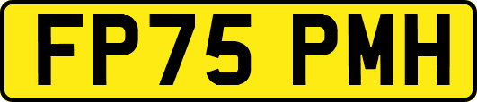 FP75PMH