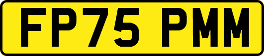 FP75PMM