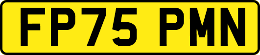 FP75PMN