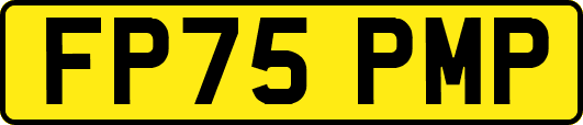 FP75PMP