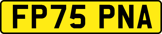 FP75PNA