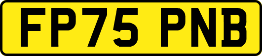 FP75PNB