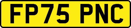 FP75PNC