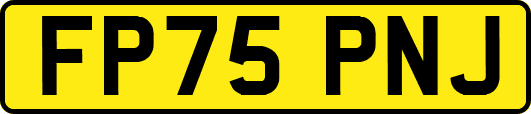 FP75PNJ