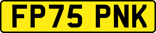 FP75PNK