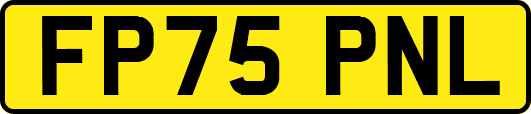 FP75PNL