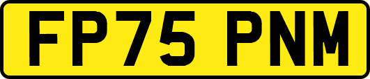 FP75PNM