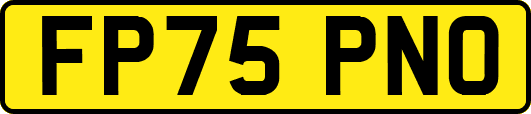 FP75PNO