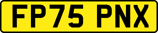 FP75PNX