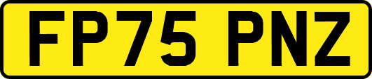 FP75PNZ