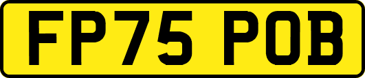 FP75POB