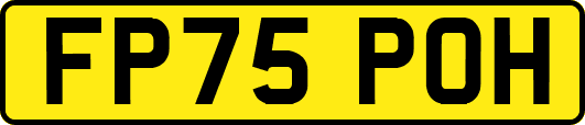 FP75POH