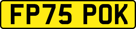 FP75POK