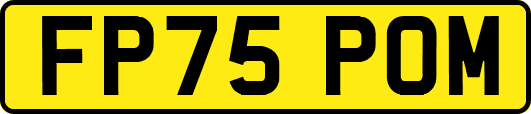 FP75POM