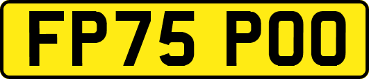 FP75POO