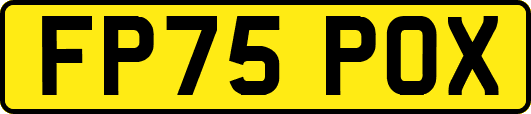 FP75POX