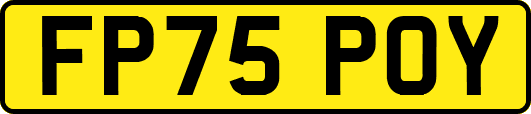 FP75POY