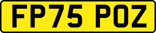 FP75POZ