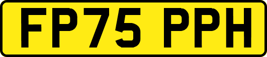 FP75PPH
