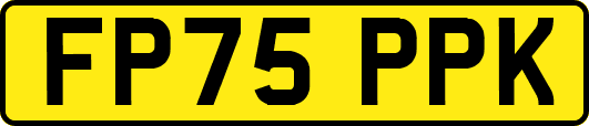 FP75PPK
