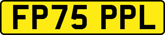 FP75PPL