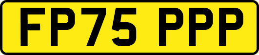 FP75PPP