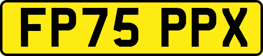 FP75PPX