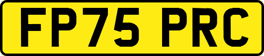 FP75PRC