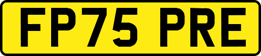 FP75PRE