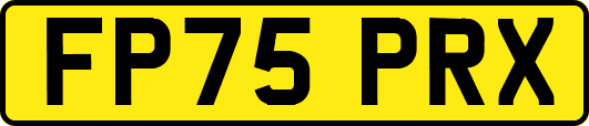 FP75PRX