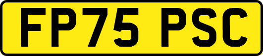 FP75PSC