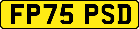 FP75PSD