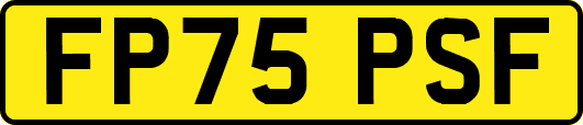 FP75PSF