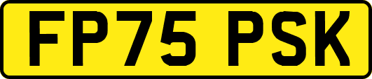 FP75PSK