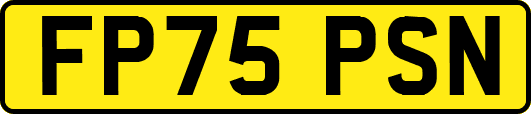 FP75PSN