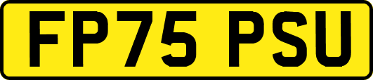 FP75PSU