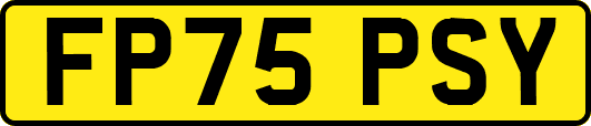 FP75PSY